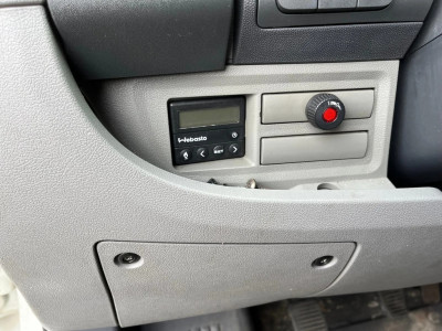 Citroën Jumper 2.2 HDI 120 L2 H2 LAADKLEP foto 8