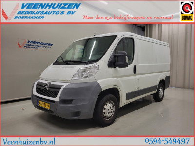 Citroen Jumper 2.2HDI Trekhaak Apk tot 6-1-2026!