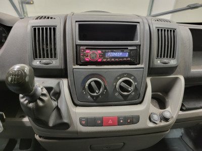 Citroën Jumper 2.2HDI Trekhaak Apk tot 6-1-2026! foto 10