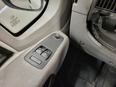 Citroën Jumper 2.2HDI Trekhaak Apk tot 6-1-2026! foto 11