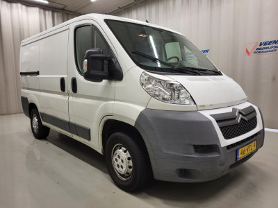 Citroën Jumper 2.2HDI Trekhaak Apk tot 6-1-2026! foto 12