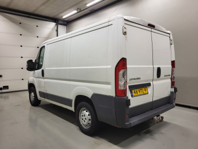 Citroën Jumper 2.2HDI Trekhaak Apk tot 6-1-2026! foto 13