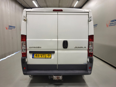 Citroën Jumper 2.2HDI Trekhaak Apk tot 6-1-2026! foto 14