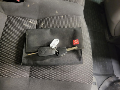 Citroën Jumper 2.2HDI Trekhaak Apk tot 6-1-2026! foto 15