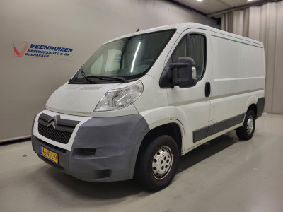 Citroën Jumper 2.2HDI Trekhaak Apk tot 6-1-2026! foto 2