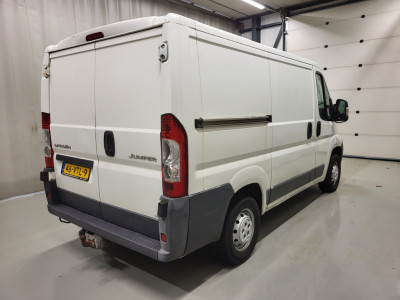 Citroën Jumper 2.2HDI Trekhaak Apk tot 6-1-2026! foto 3