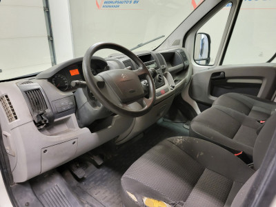 Citroën Jumper 2.2HDI Trekhaak Apk tot 6-1-2026! foto 4