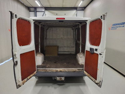 Citroën Jumper 2.2HDI Trekhaak Apk tot 6-1-2026! foto 5