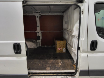 Citroën Jumper 2.2HDI Trekhaak Apk tot 6-1-2026! foto 6
