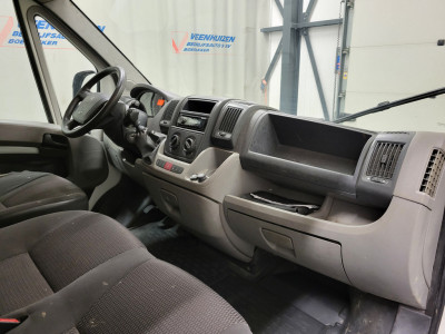 Citroën Jumper 2.2HDI Trekhaak Apk tot 6-1-2026! foto 7