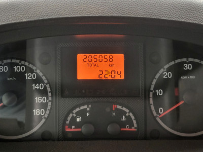 Citroën Jumper 2.2HDI Trekhaak Apk tot 6-1-2026! foto 9