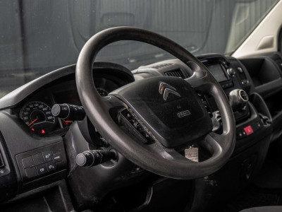 Citroën Jumper 2.2 HDi 130 L2H2 | 130 PK | Cruise | Navi | Airco foto 12