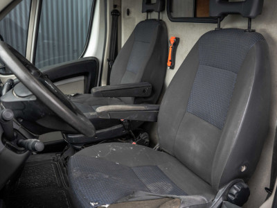 Citroën Jumper 2.2 HDi 130 L2H2 | 130 PK | Cruise | Navi | Airco foto 13