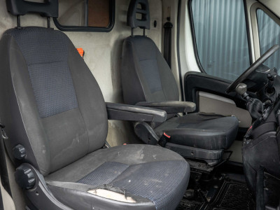 Citroën Jumper 2.2 HDi 130 L2H2 | 130 PK | Cruise | Navi | Airco foto 14