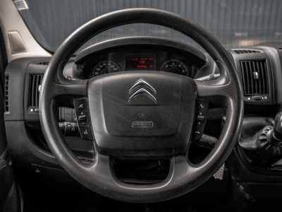 Citroën Jumper 2.2 HDi 130 L2H2 | 130 PK | Cruise | Navi | Airco foto 15