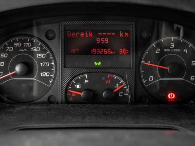 Citroën Jumper 2.2 HDi 130 L2H2 | 130 PK | Cruise | Navi | Airco foto 16