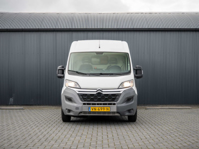 Citroën Jumper 2.2 HDi 130 L2H2 | 130 PK | Cruise | Navi | Airco foto 3