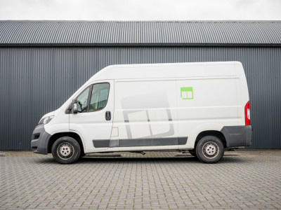 Citroën Jumper 2.2 HDi 130 L2H2 | 130 PK | Cruise | Navi | Airco foto 5