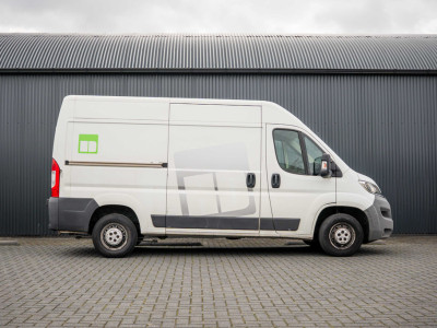 Citroën Jumper 2.2 HDi 130 L2H2 | 130 PK | Cruise | Navi | Airco foto 6