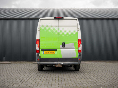 Citroën Jumper 2.2 HDi 130 L2H2 | 130 PK | Cruise | Navi | Airco foto 8