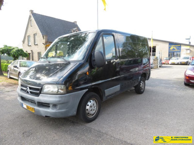 Citroen Jumper 29C 2.0 HDI