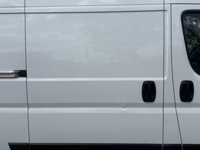 Citroën Jumper 30 2.2 BlueHDi 165PK Euro6 L2H2 Club â 3-zitsâ airco foto 21