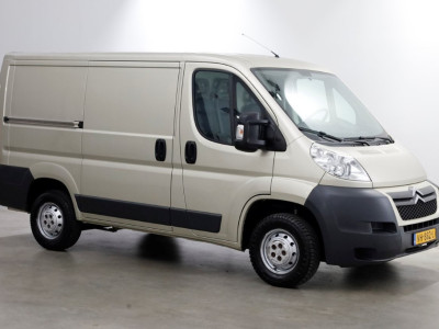Citroën Jumper 30 2.2 HDI 110pk L1H1 Economy Airco/Cruise Control 03-2014 10