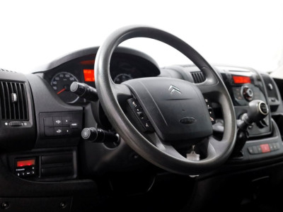 Citroën Jumper 30 2.2 HDI 110pk L1H1 Economy Airco/Cruise Control 03-2014 12