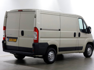 Citroën Jumper 30 2.2 HDI 110pk L1H1 Economy Airco/Cruise Control 03-2014 2