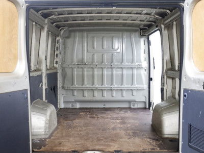 Citroën Jumper 30 2.2 HDI 110pk L1H1 Economy Airco/Cruise Control 03-2014 5