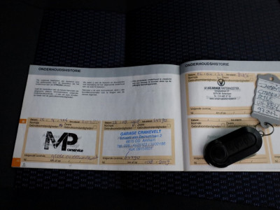 Citroën Jumper 30 2.2 HDI 110pk L1H1 Economy Airco/Cruise Control 03-2014 6
