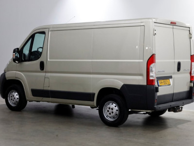 Citroën Jumper 30 2.2 HDI 110pk L1H1 Economy Airco/Cruise Control 03-2014 9
