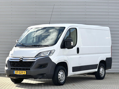 Citroen Jumper 30 2.2 HDI L1H1 Airco|Navi|Cruise|TOPSTAAT!