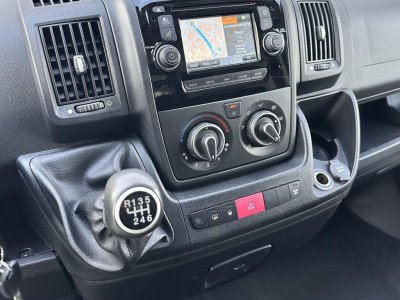 Citroën Jumper 30 2.2 HDI L1H1 Airco|Navi|Cruise|TOPSTAAT! foto 10