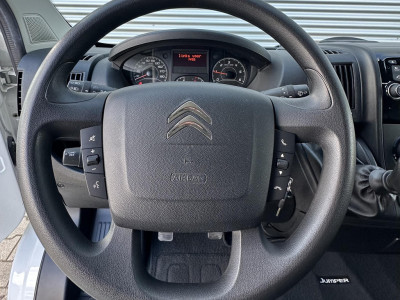 Citroën Jumper 30 2.2 HDI L1H1 Airco|Navi|Cruise|TOPSTAAT! foto 13