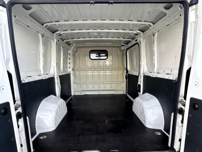Citroën Jumper 30 2.2 HDI L1H1 Airco|Navi|Cruise|TOPSTAAT! foto 16