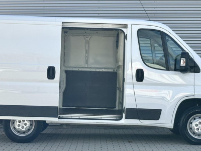 Citroën Jumper 30 2.2 HDI L1H1 Airco|Navi|Cruise|TOPSTAAT! foto 3