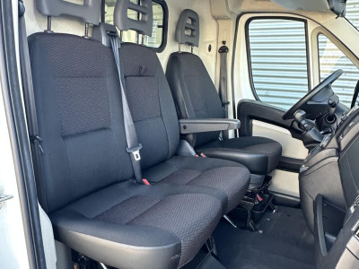 Citroën Jumper 30 2.2 HDI L1H1 Airco|Navi|Cruise|TOPSTAAT! foto 4