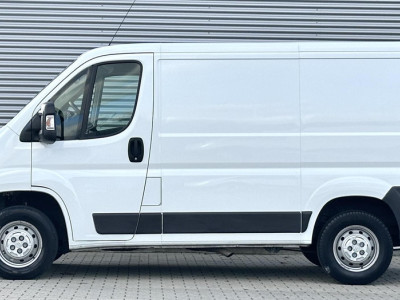 Citroën Jumper 30 2.2 HDI L1H1 Airco|Navi|Cruise|TOPSTAAT! foto 5