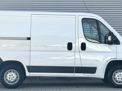 Citroën Jumper 30 2.2 HDI L1H1 Airco|Navi|Cruise|TOPSTAAT! foto 6