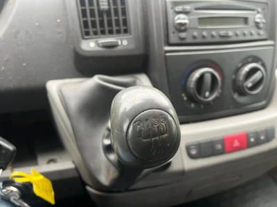 Citroën Jumper 30 2.2 HDI L2H1 foto 11