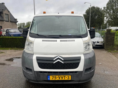 Citroën Jumper 30 2.2 HDI L2H1 foto 12