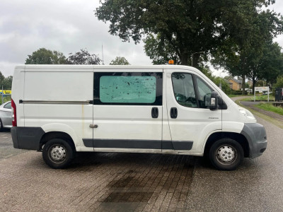 Citroën Jumper 30 2.2 HDI L2H1 foto 15