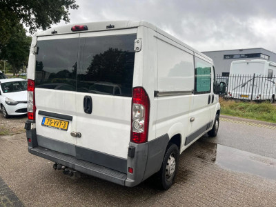 Citroën Jumper 30 2.2 HDI L2H1 foto 16