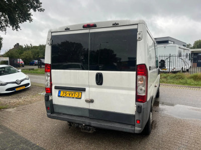 Citroën Jumper 30 2.2 HDI L2H1 foto 17