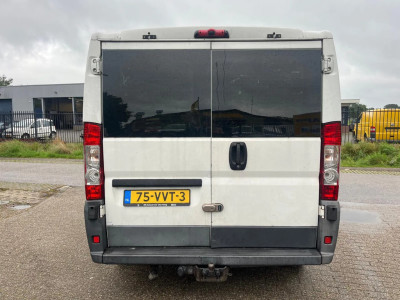 Citroën Jumper 30 2.2 HDI L2H1 foto 18