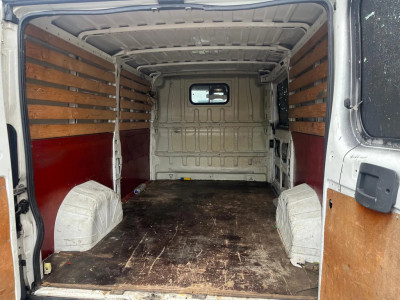 Citroën Jumper 30 2.2 HDI L2H1 foto 19
