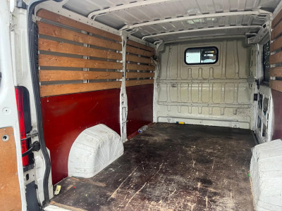 Citroën Jumper 30 2.2 HDI L2H1 foto 20