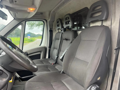 Citroën Jumper 30 2.2 HDI L2H1 foto 6