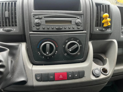 Citroën Jumper 30 2.2 HDI L2H1 foto 8